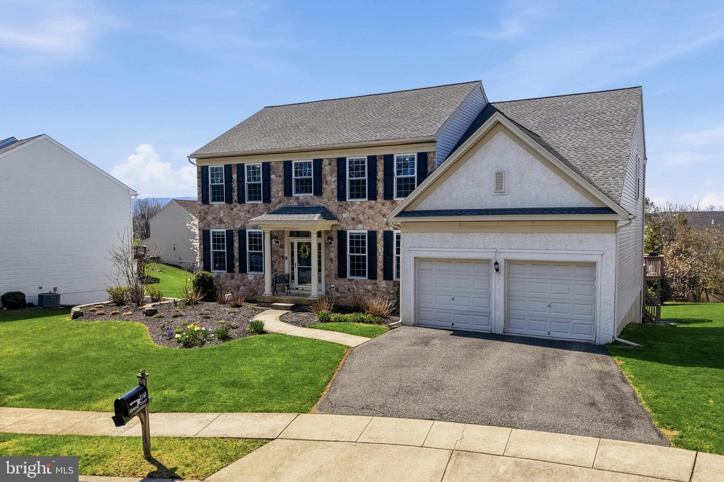 2140 Grandy Court
