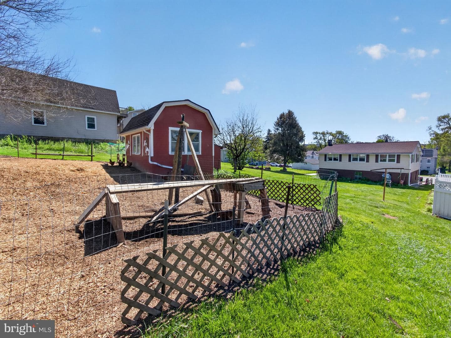 8275 Mertztown Road photo 19
