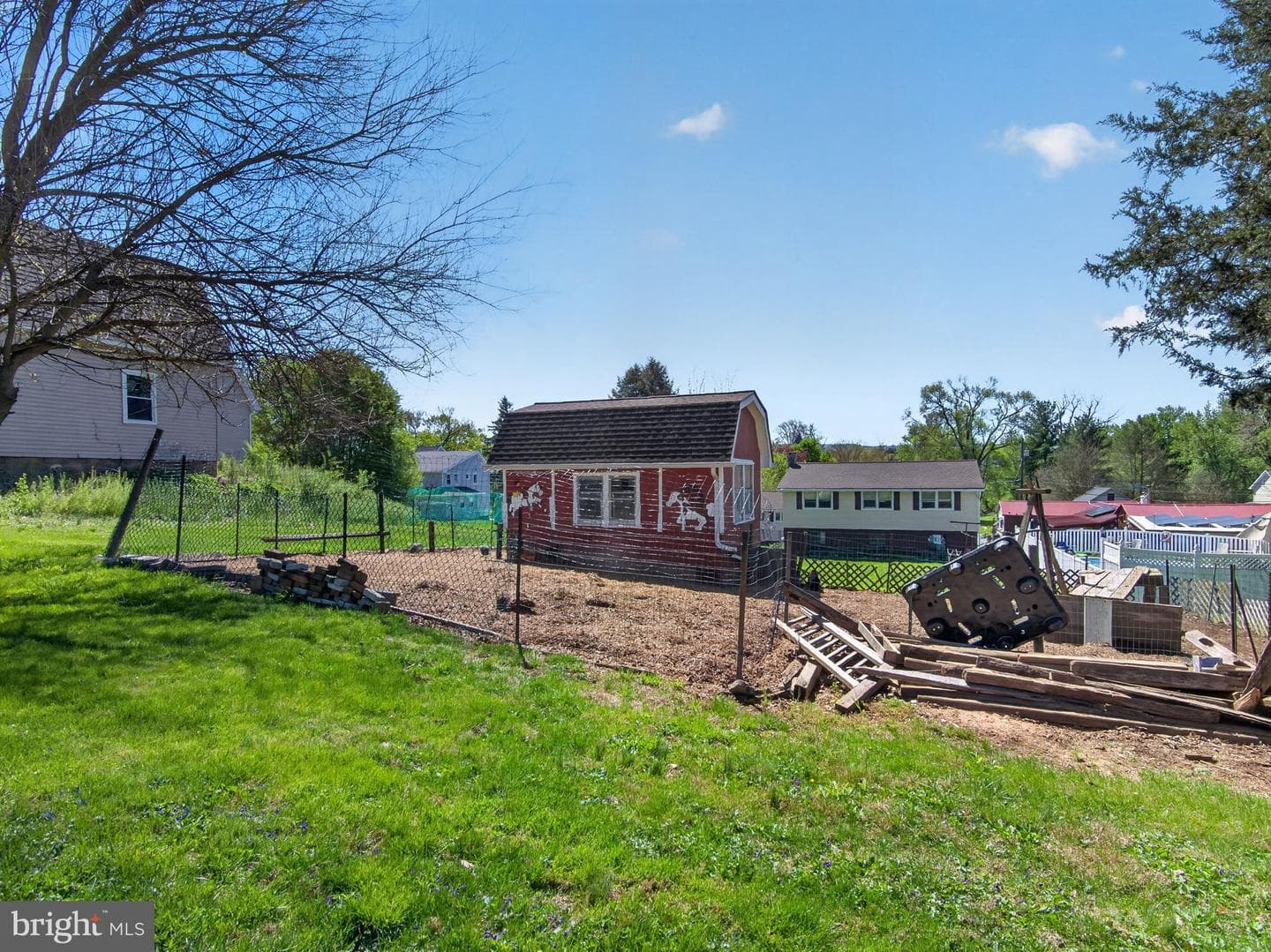 8275 Mertztown Road photo 20