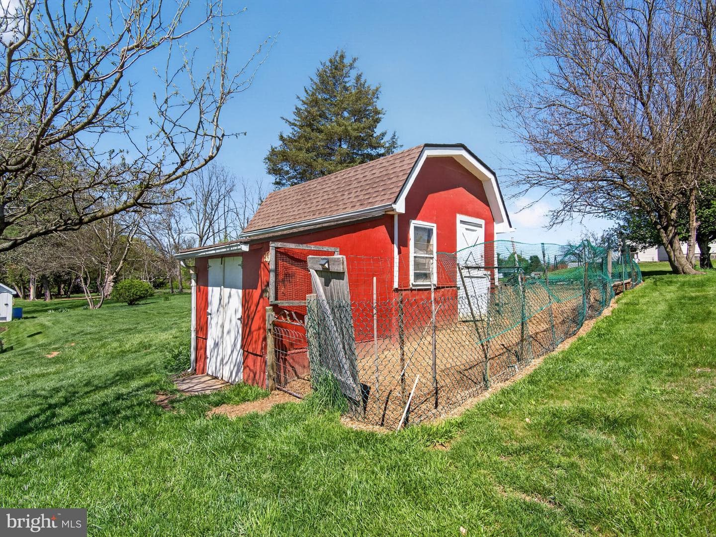 8275 Mertztown Road photo 23