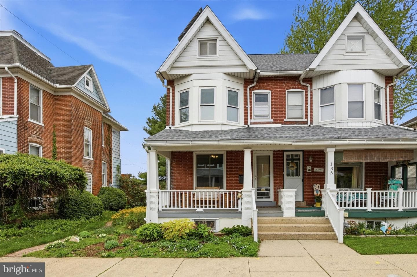 130 N 5th Street