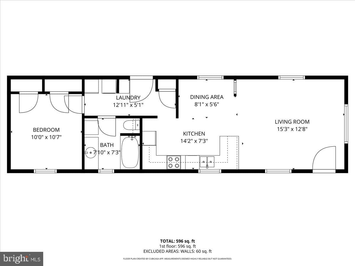 3350 Airport Road #5 photo 53