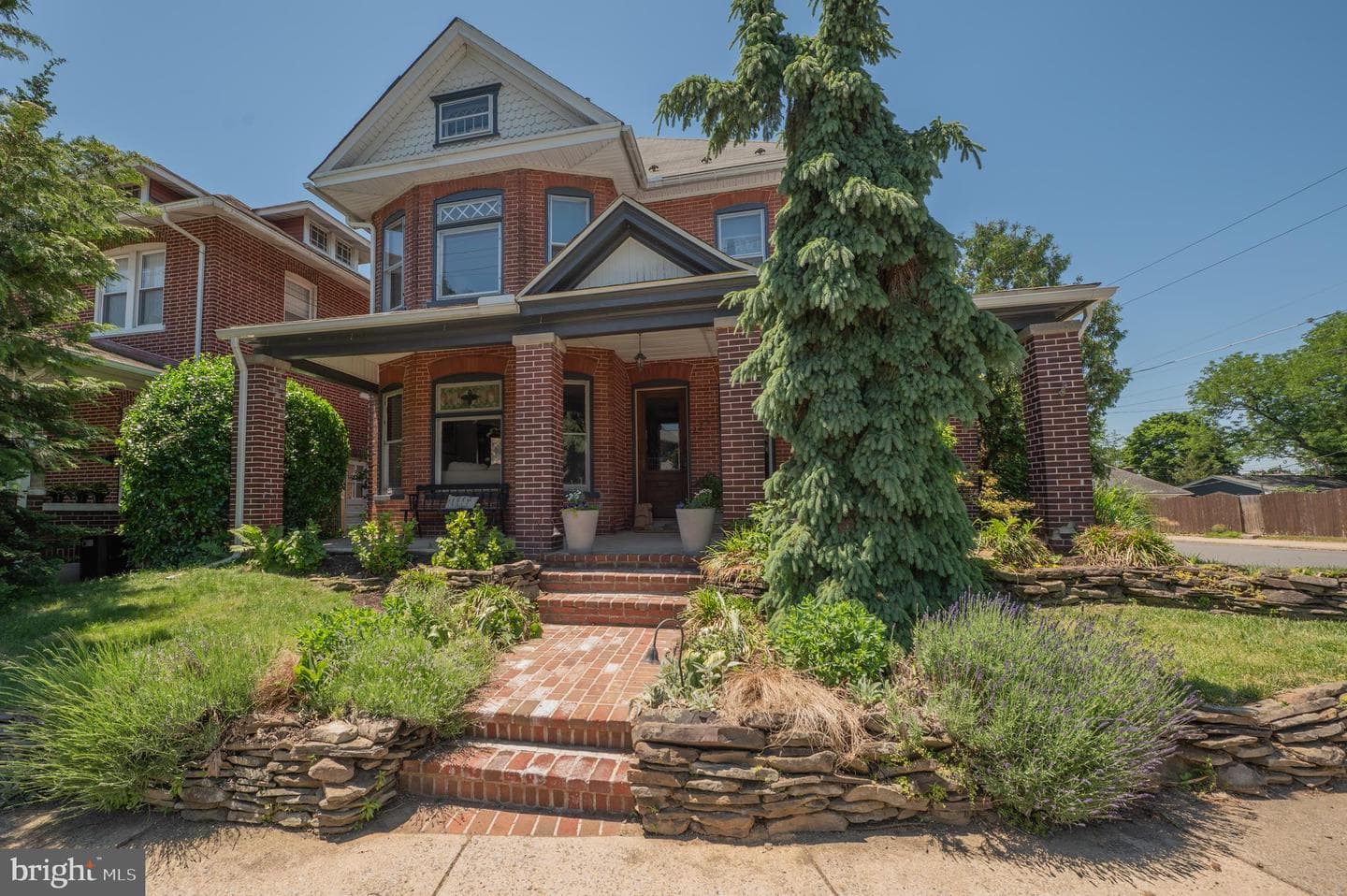 228 N 4th Street, Emmaus