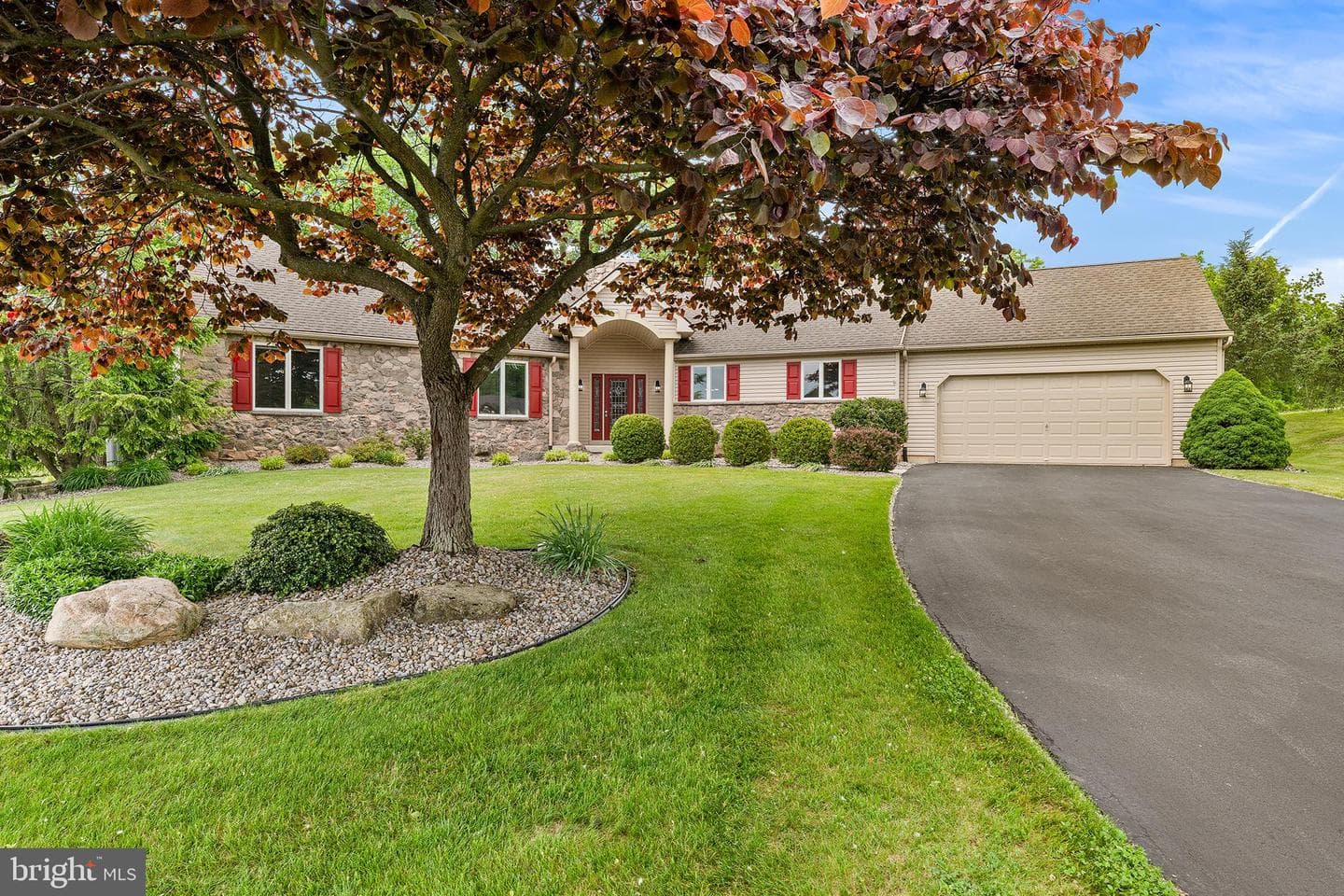 1223 Morning Star Drive