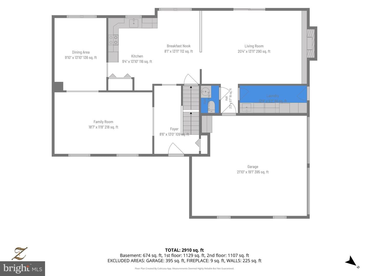 5712 Nina Circle photo 45
