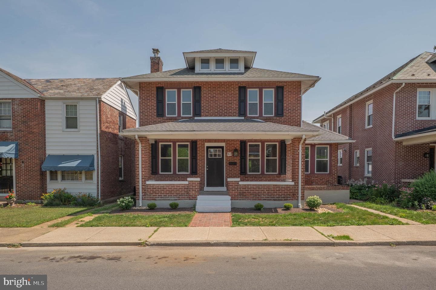309 N 2nd Street, Emmaus