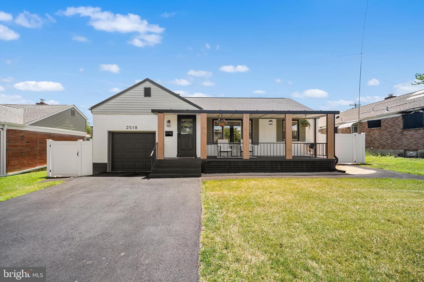 2518 W Elm Street, Allentown