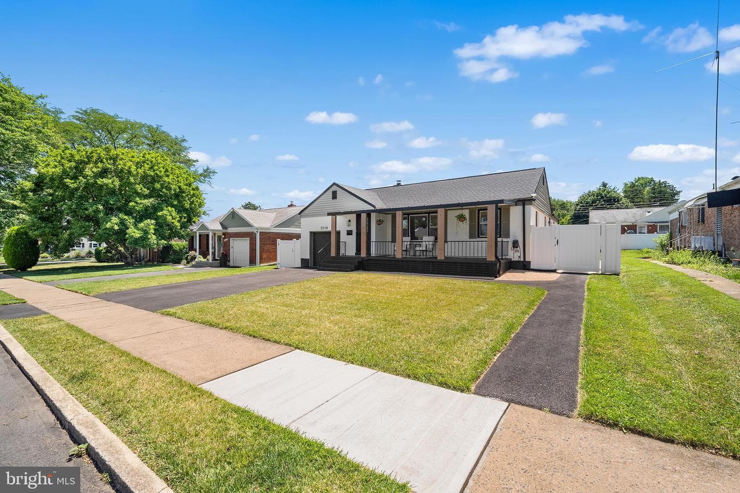 2518 W Elm Street, Allentown