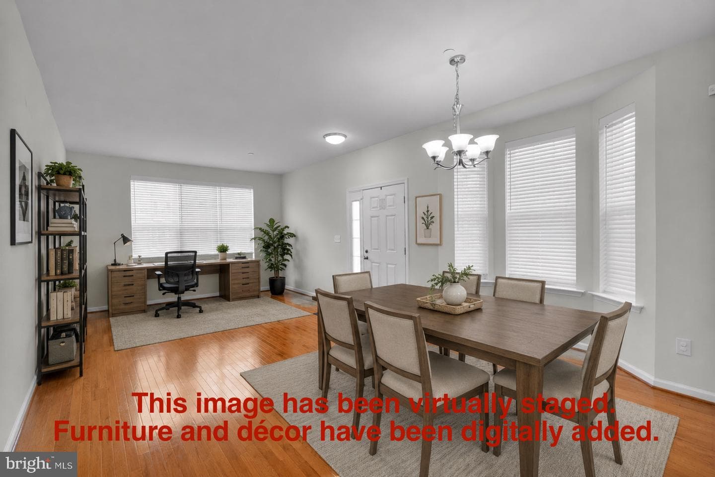 4606 Woodbrush Way photo 5