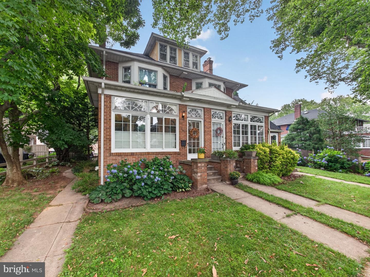2445 W Allen Street, Allentown