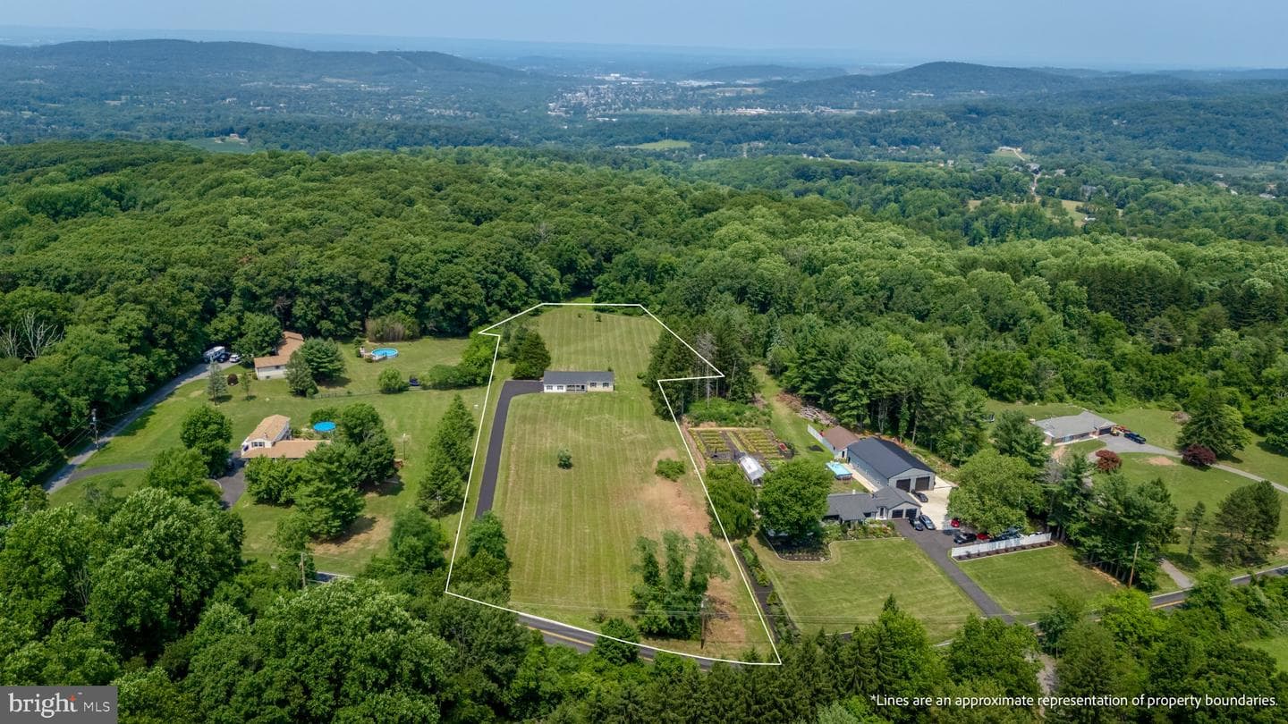 1401 Flint Hill Road photo 56