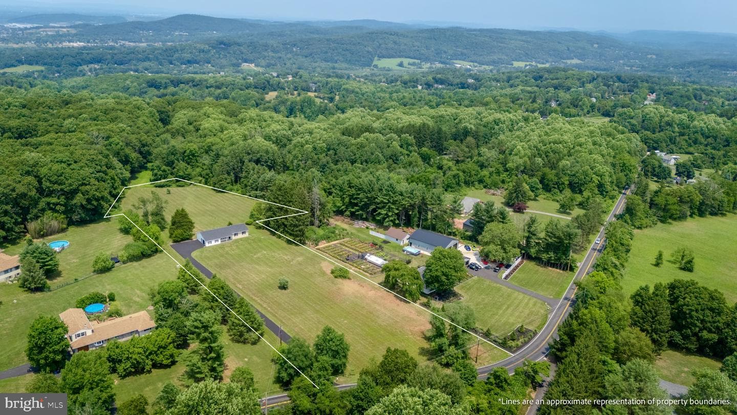 1401 Flint Hill Road photo 57