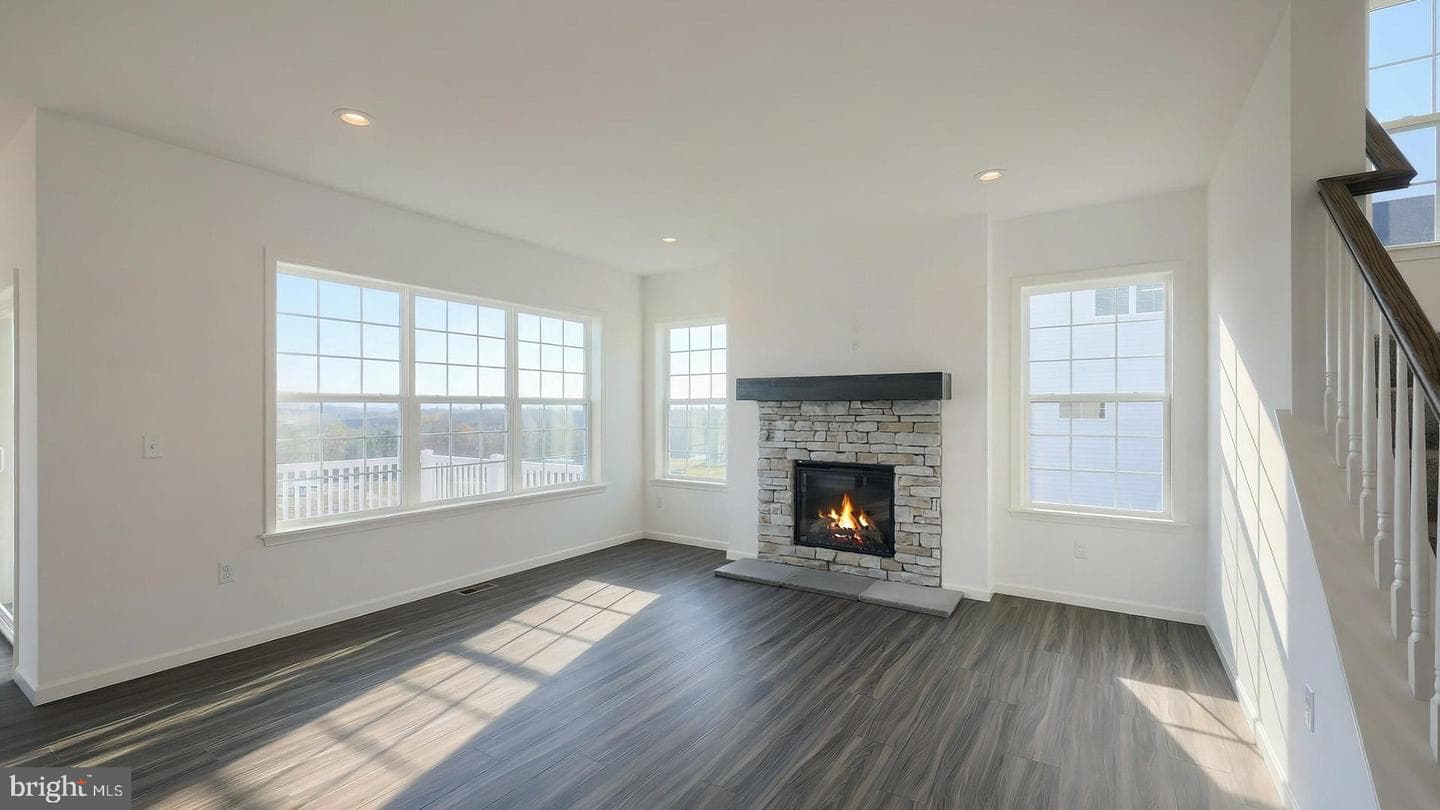 217 Copper Ridge Drive photo 14