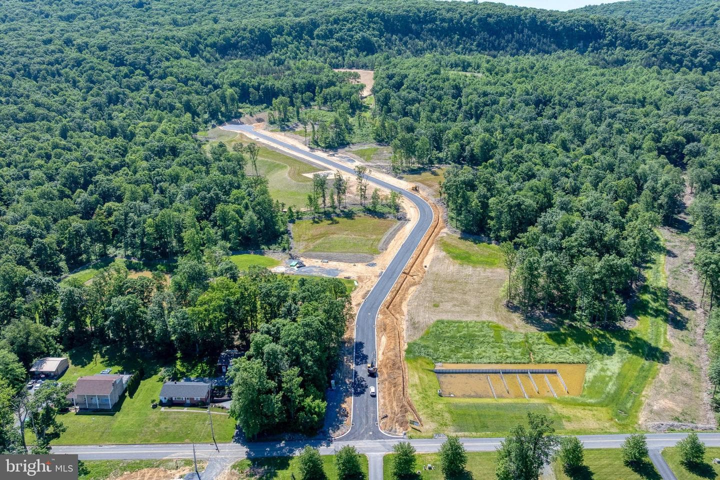Woodland Model Lot #9 Conveyor Dr photo 3