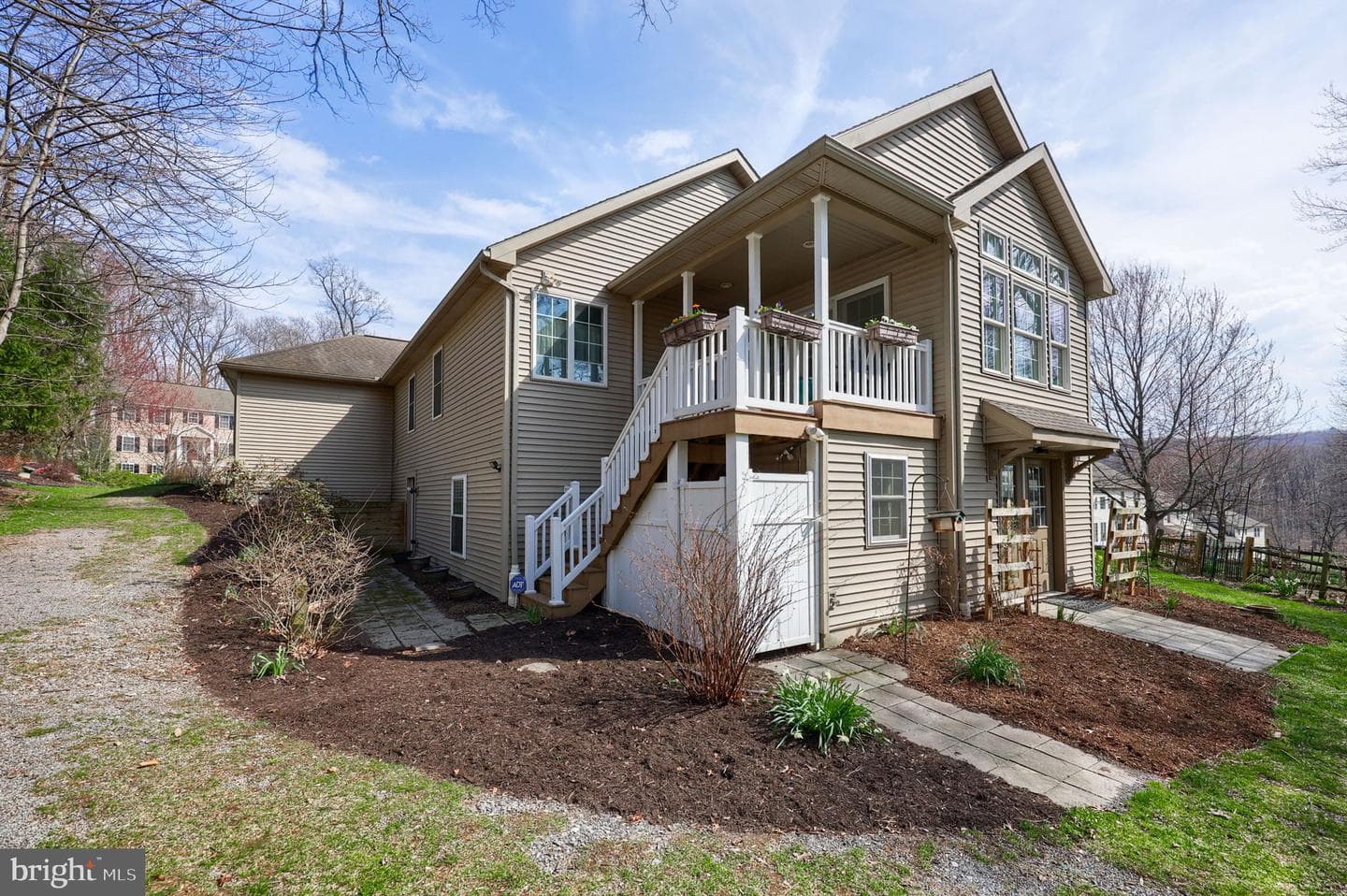409 Granite Street photo 80