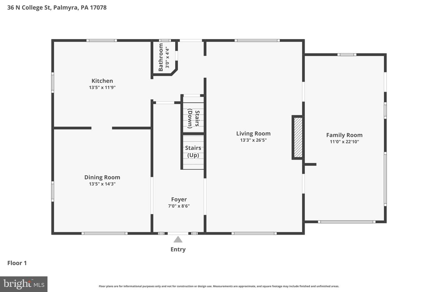36 N College Street photo 4
