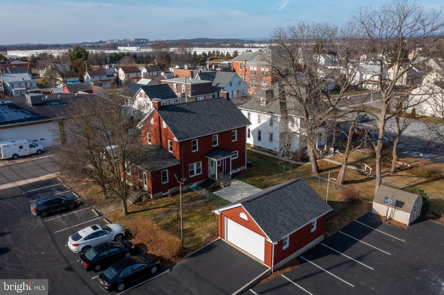 36 N College Street photo 46