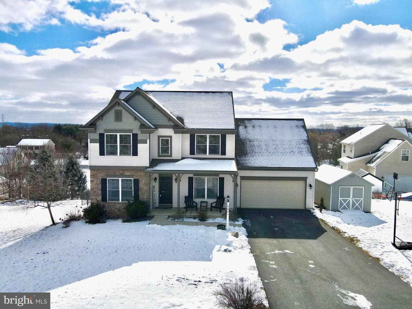 2061 Mallard Ln