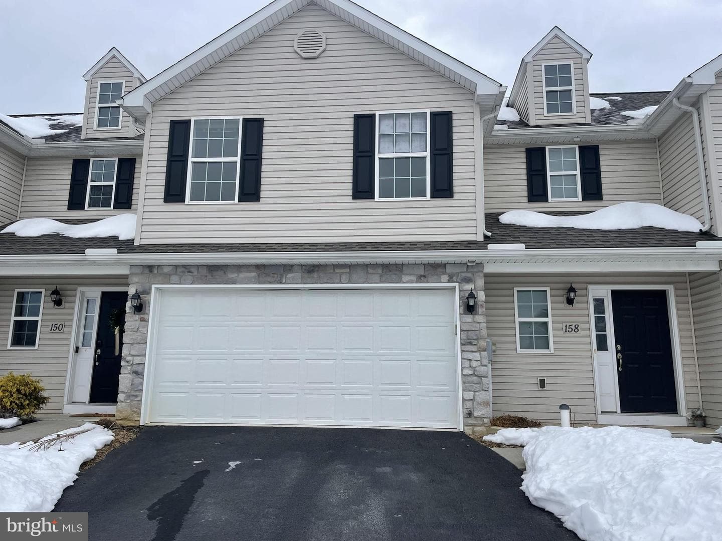 158 Braeburn Way