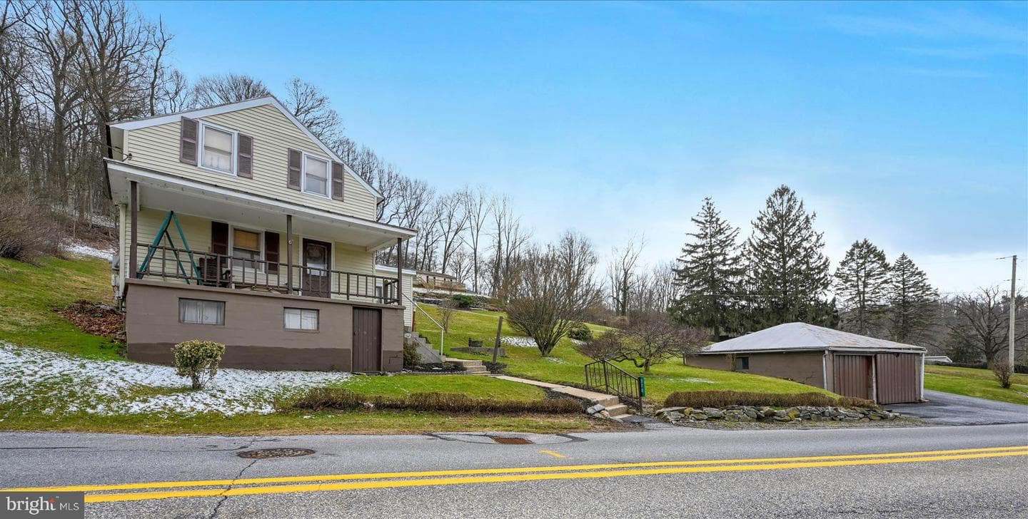 370 Rexmont Road photo 3