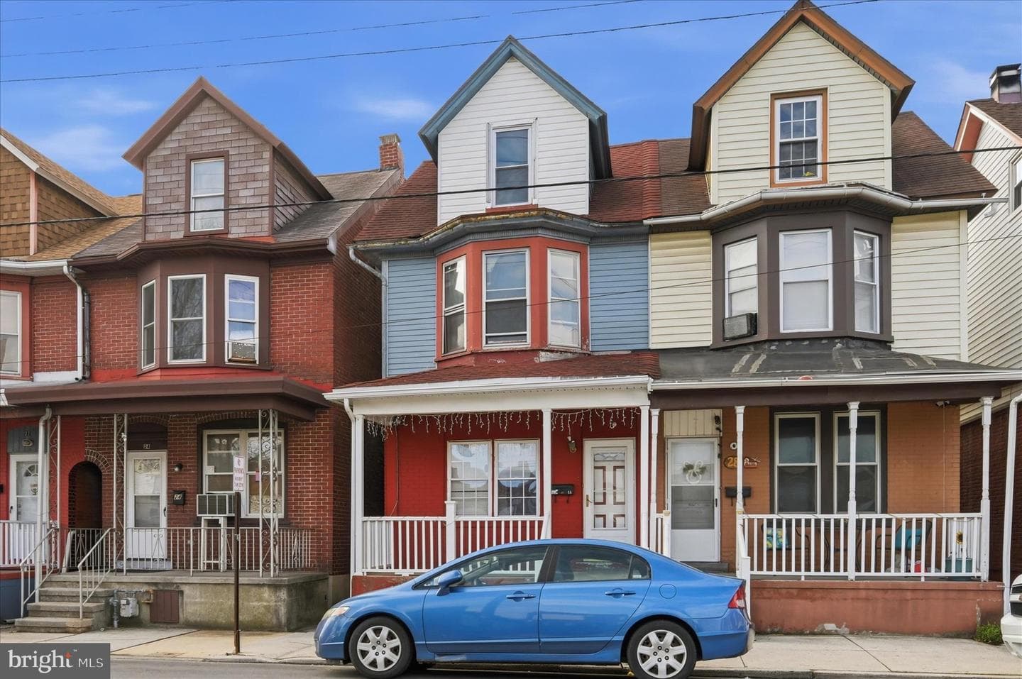 26 Lehman Street