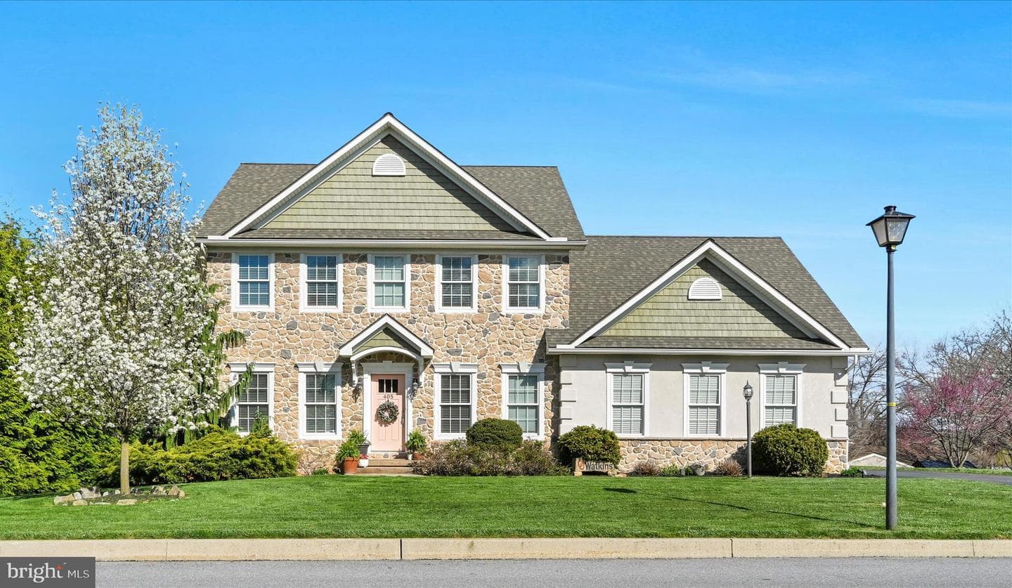 405 Clays Crossing