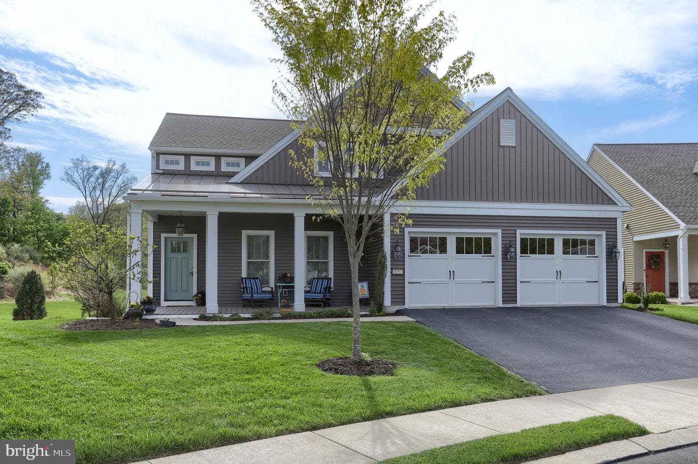 1007 Briarwood Court photo 2