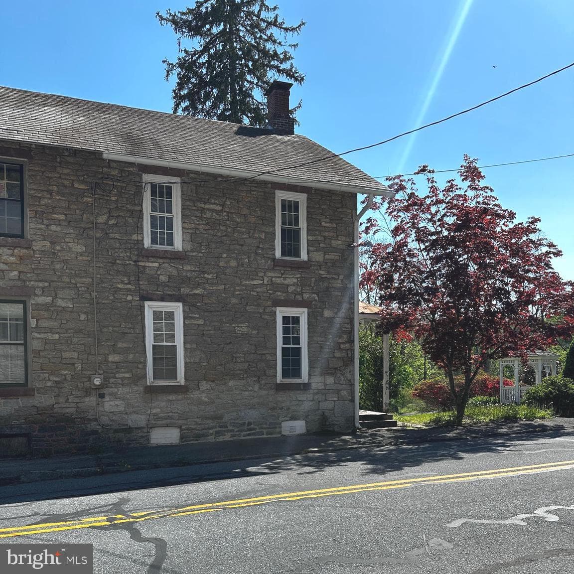 311 Boyd Street