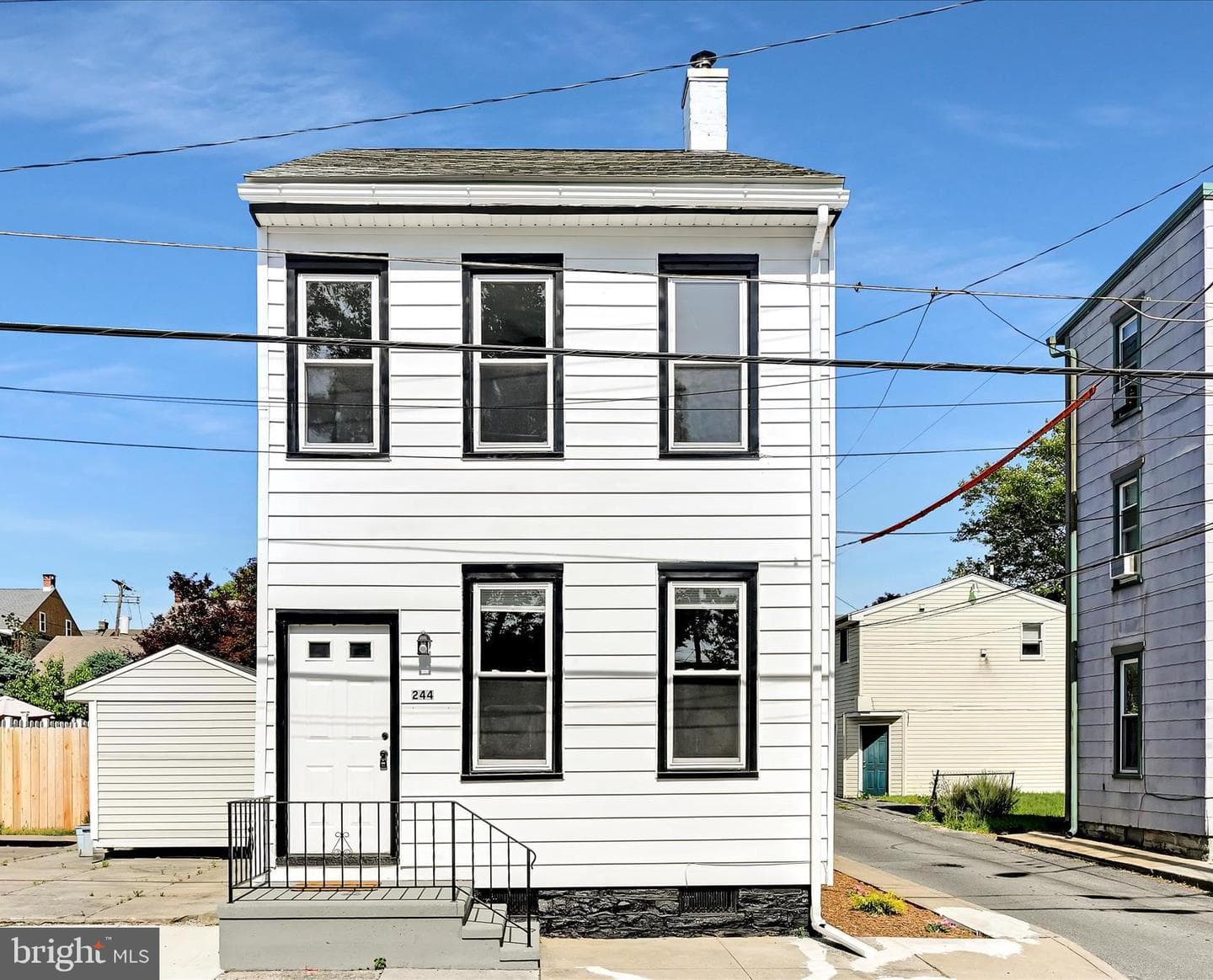 244 S Quince Street photo 22