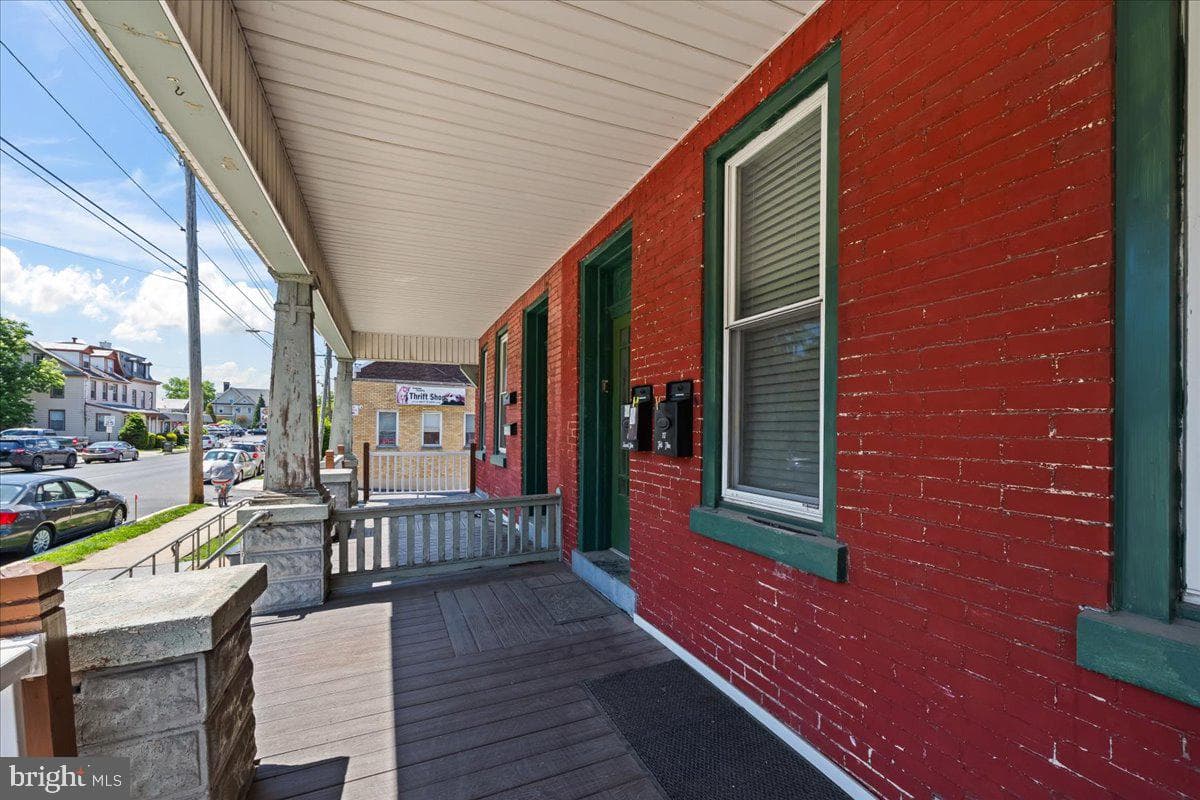 117 Cumberland Street photo 3