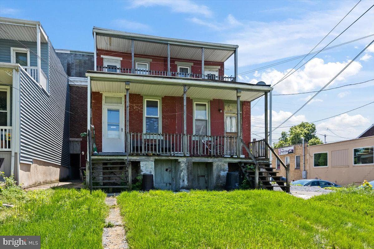 119 Cumberland Street photo 4