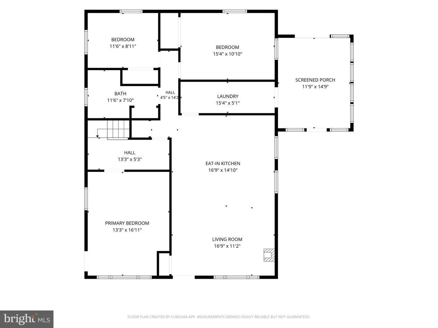 1634 Elm Street photo 28