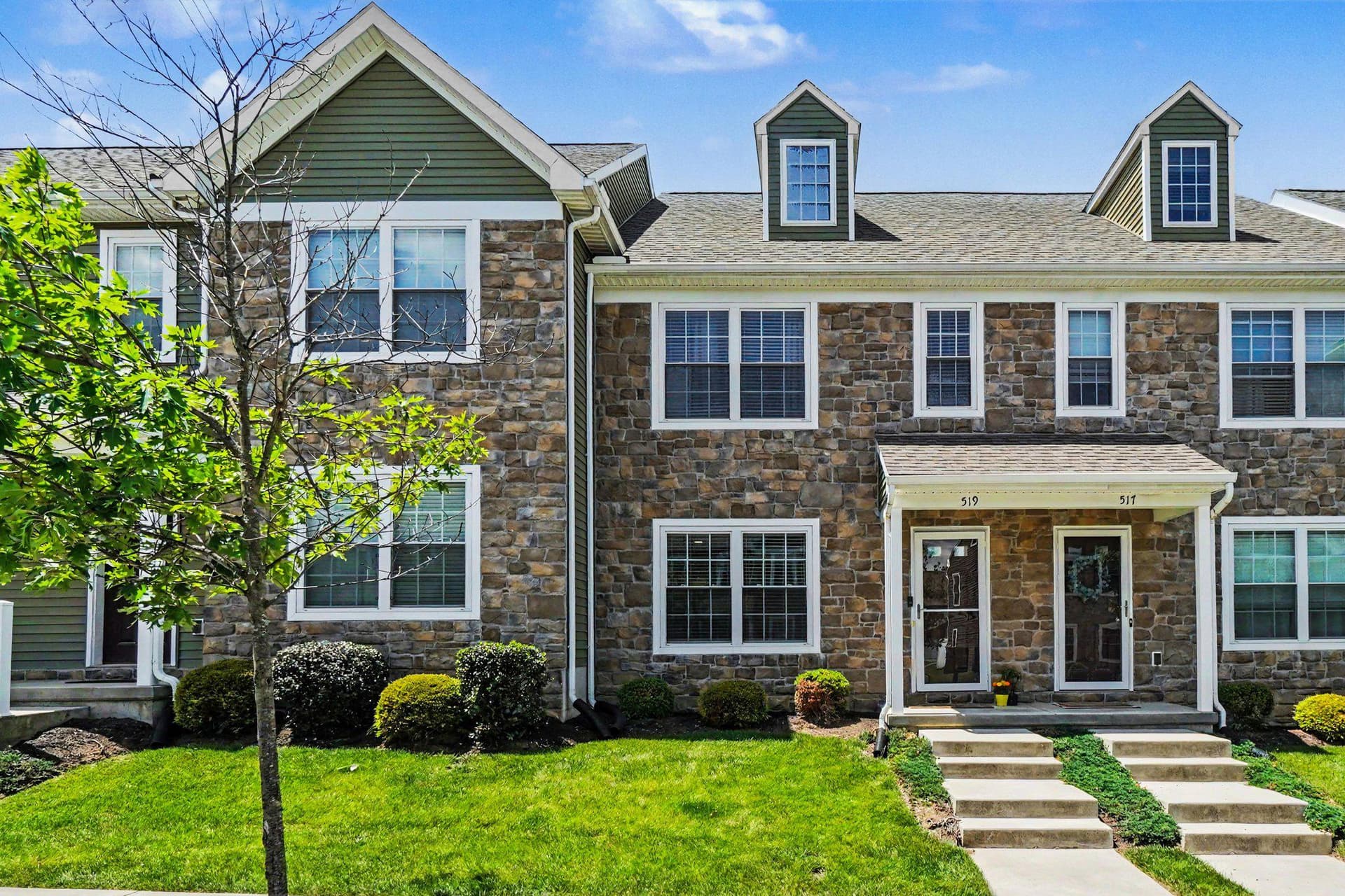 519 Byler Cir U-0028 Circle #28