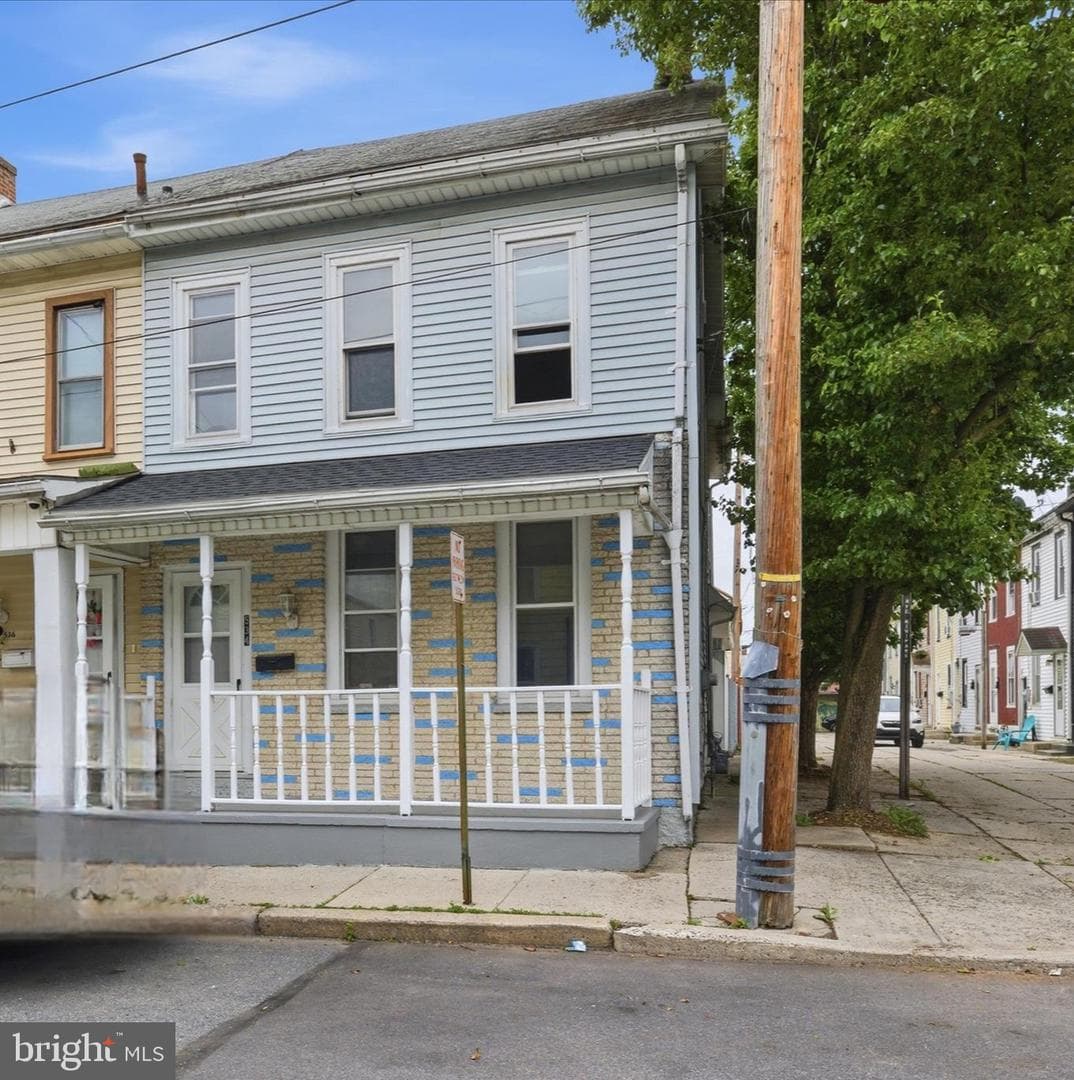 534 N 11th Street