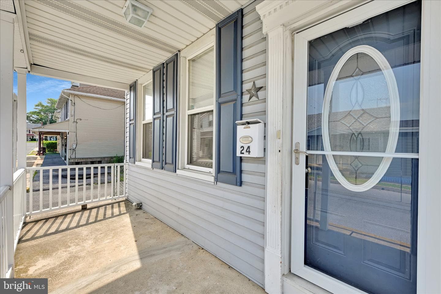 24 Folmer Street photo 3