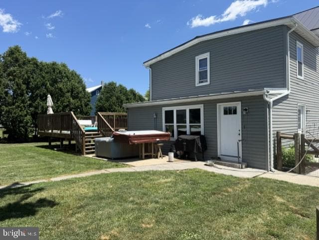 125 N Mechanic Street photo 26