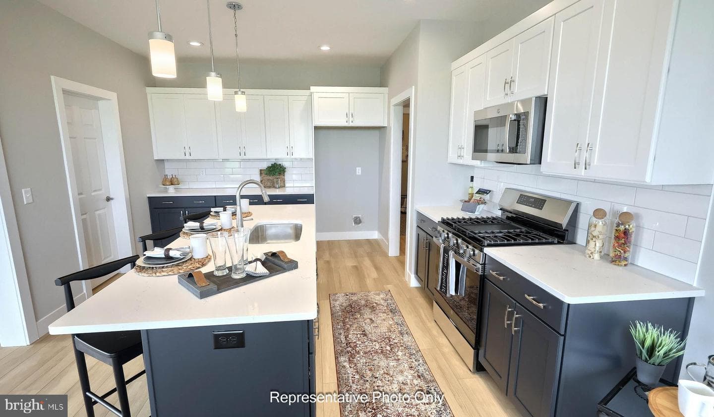 508 Stone Gate Boulevard photo 16