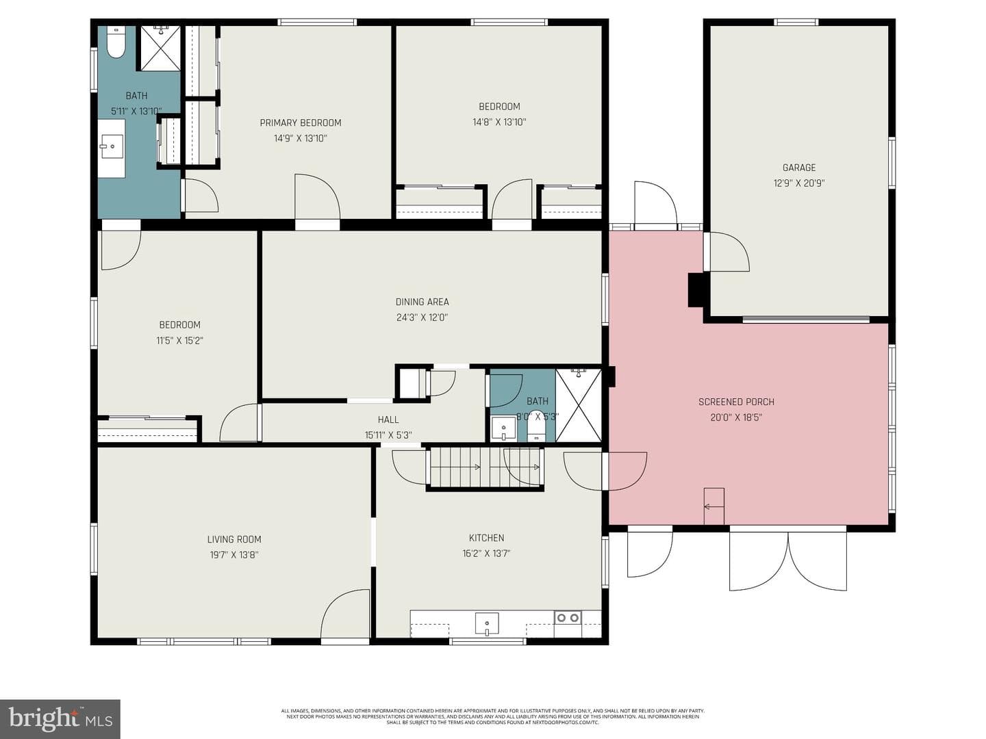 1105 State Drive photo 28