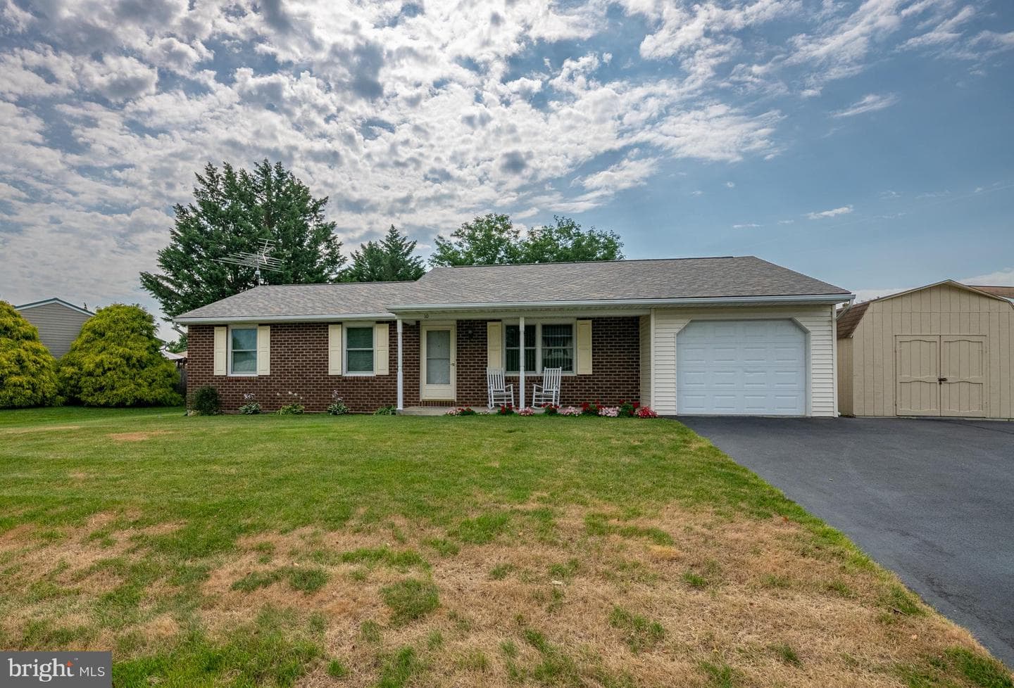 10 Progress Drive, Newmanstown