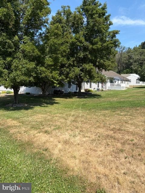 602 Mulberry Lane, Lebanon