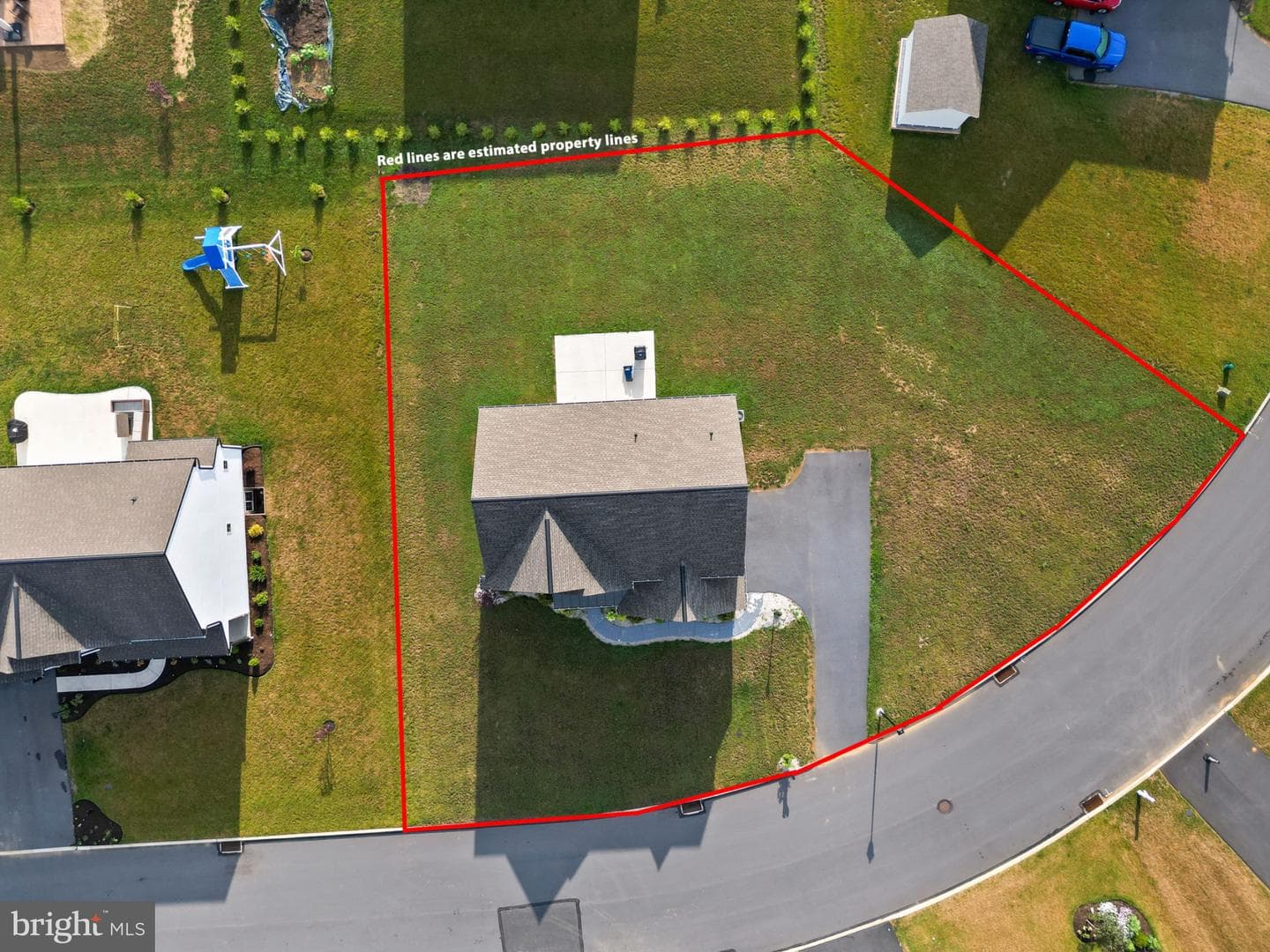 61 Monticello Dr L-0087 Drive photo 41