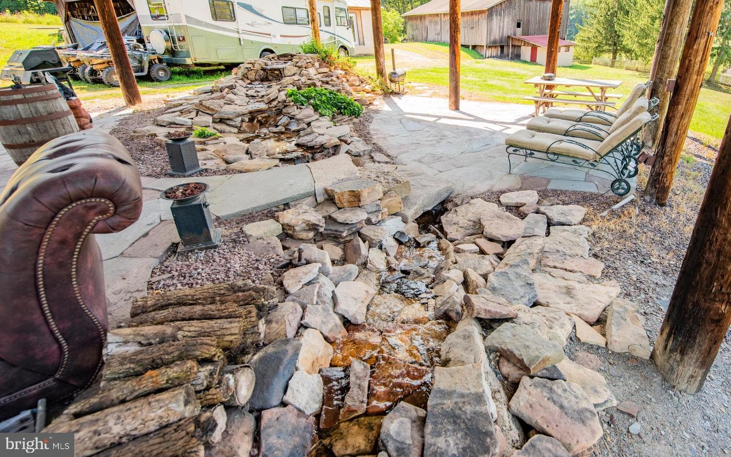 718 Turkey Path Road photo 58