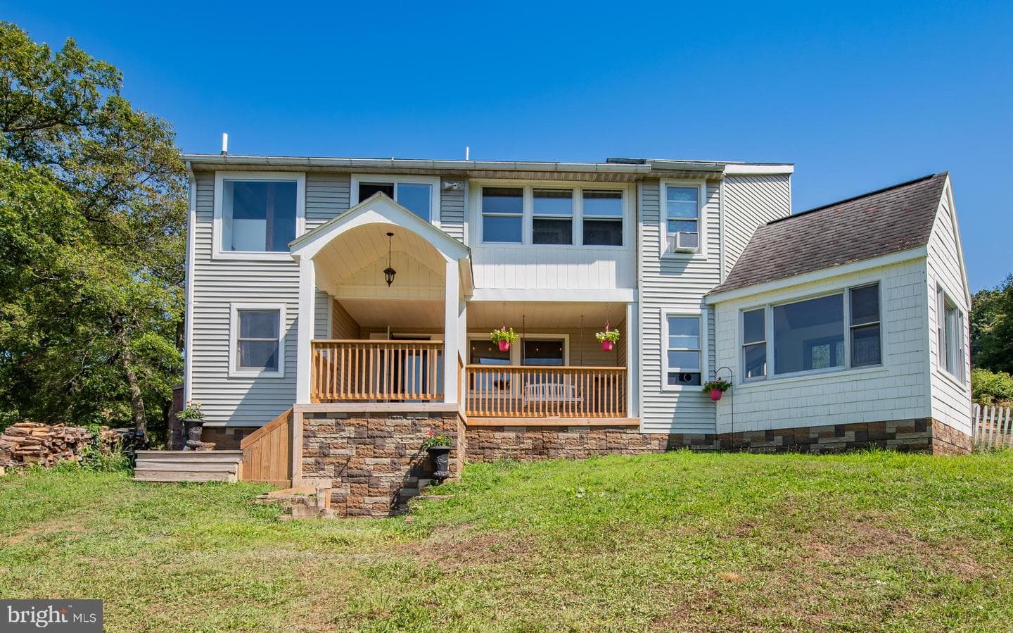 718 Turkey Path Road photo 6