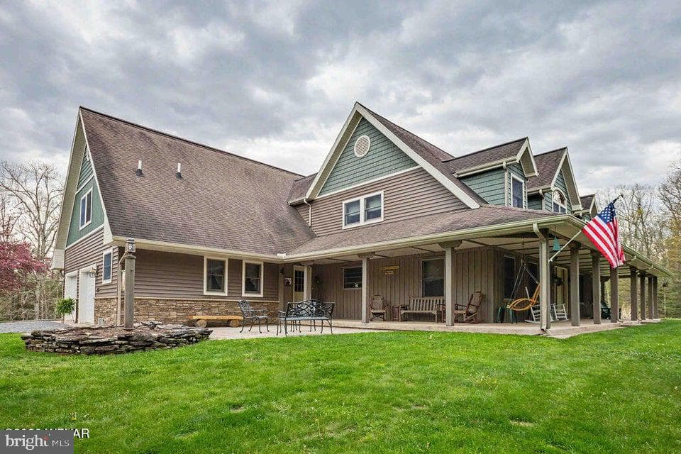 2270 Pine Tree Road, Hughesville