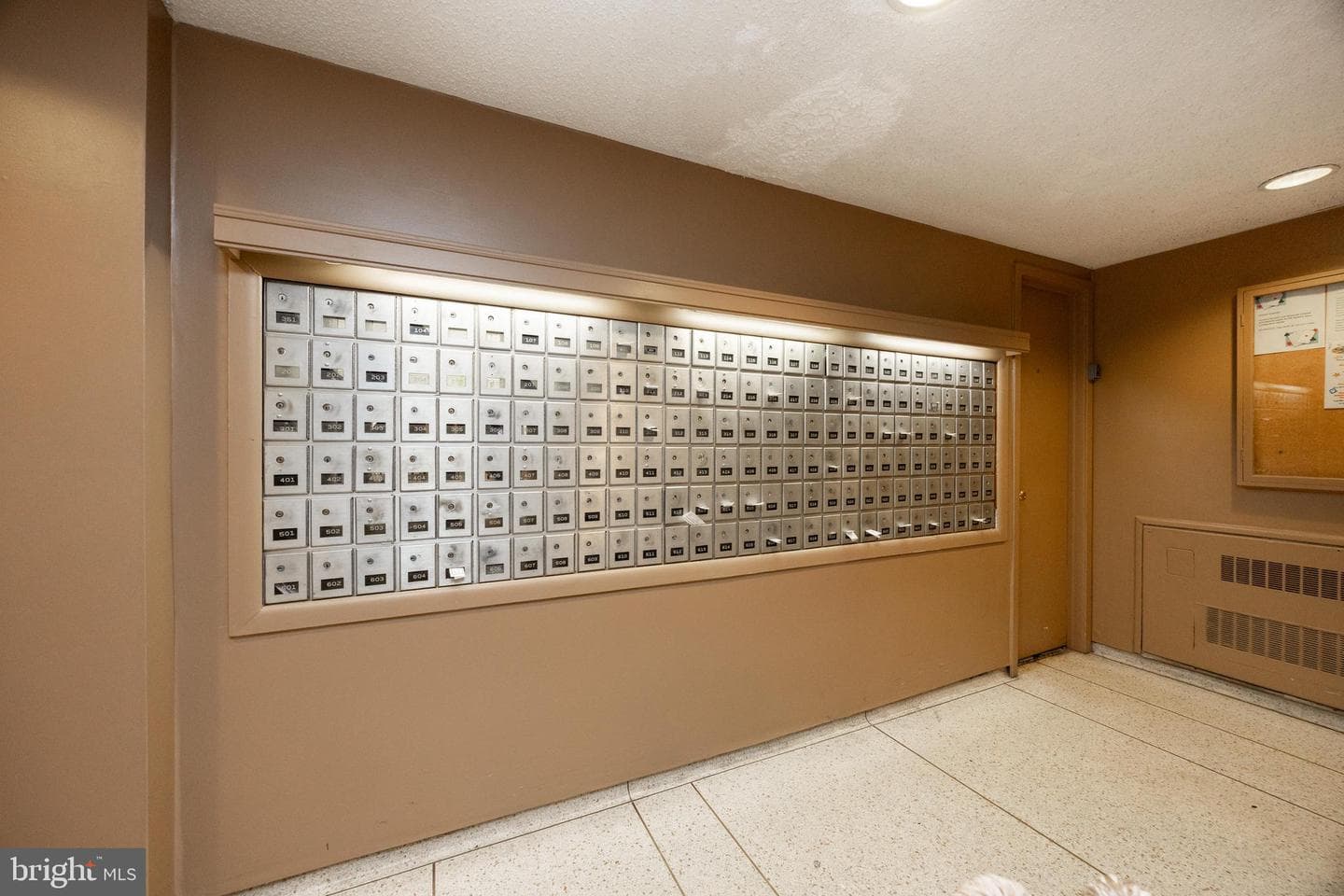 309 Florence Avenue #420-N photo 23