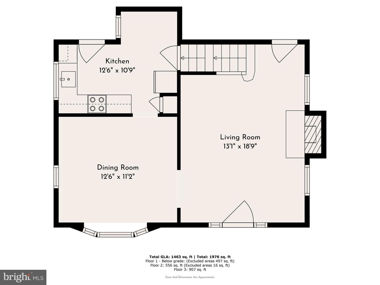 8427 Limekiln Pike photo 30