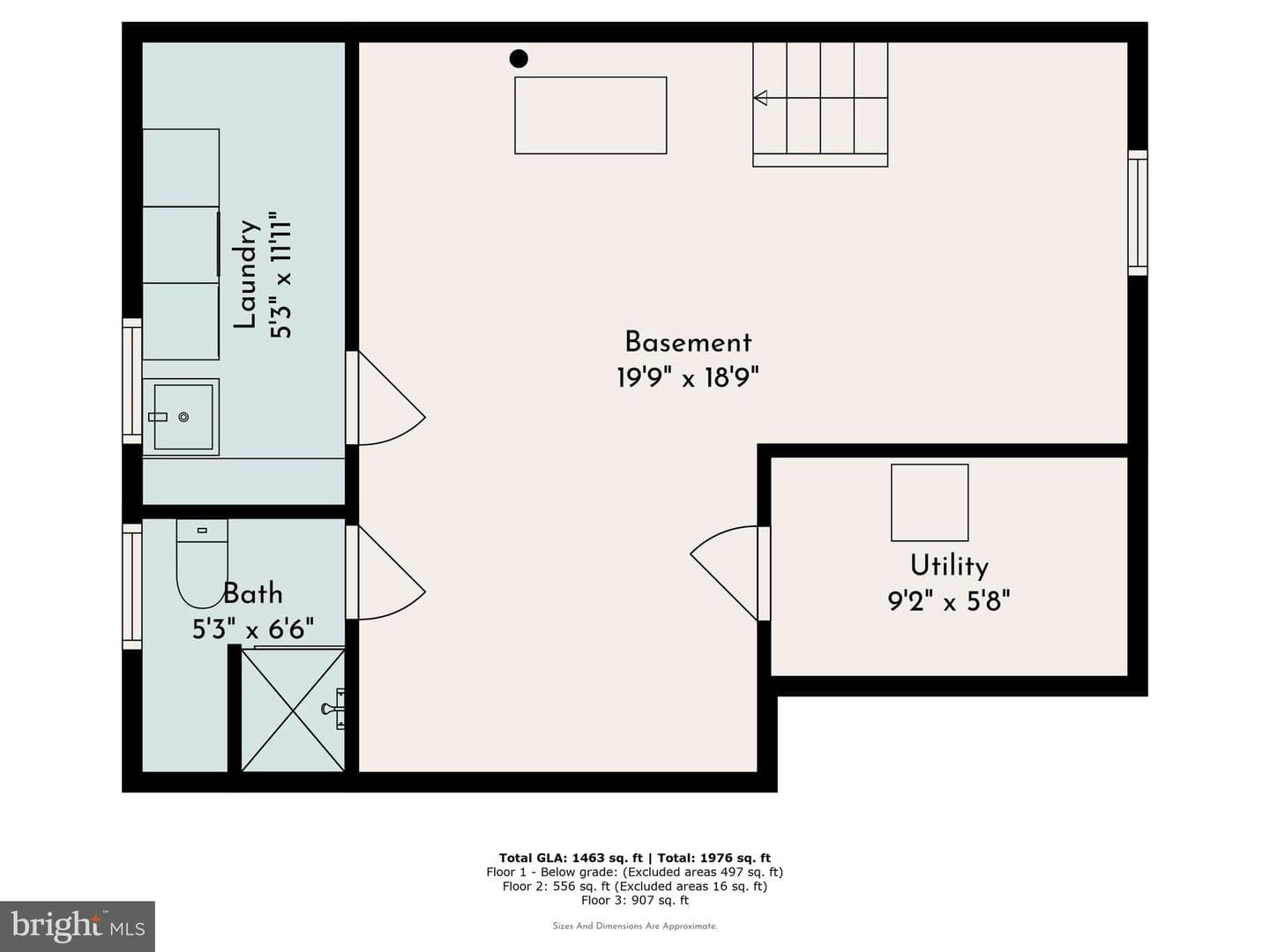 8427 Limekiln Pike photo 32