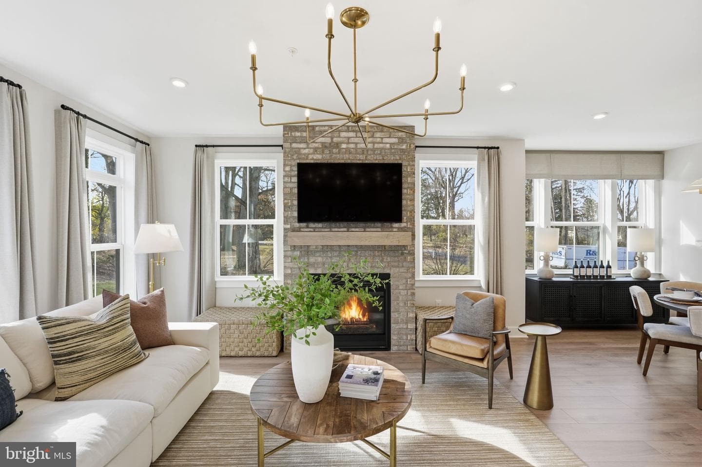 001 Pennybrook Court #redford Interior photo 15