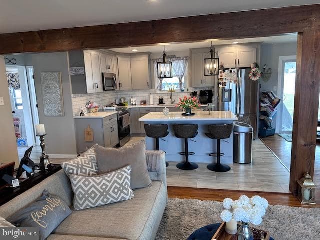 532 Lincoln Avenue photo 7