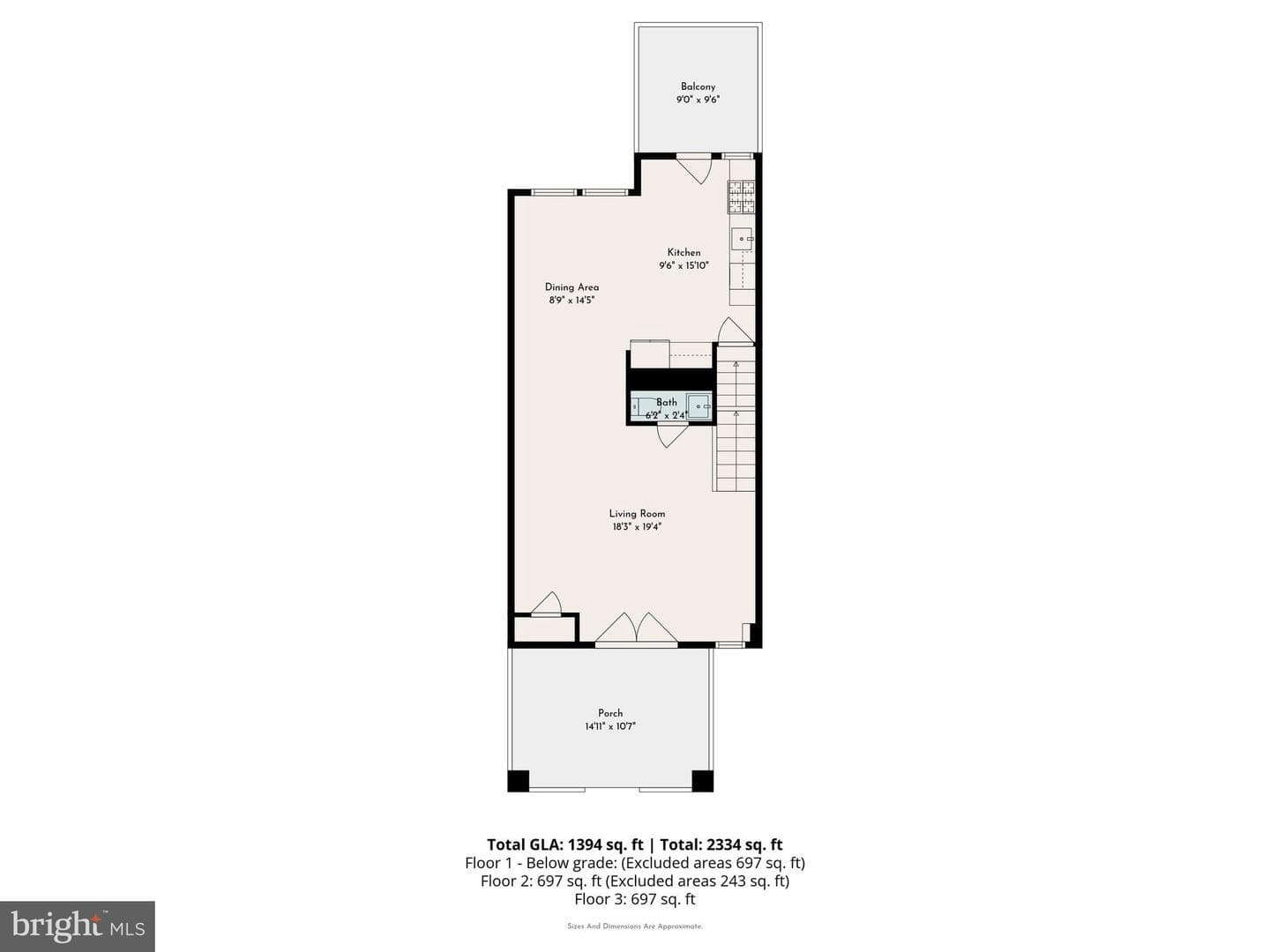 204 Stoneway Lane photo 27